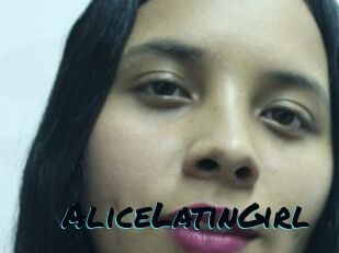 AliceLatinGirl