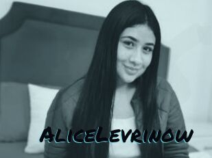 AliceLevrinow