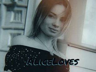 AliceLoves