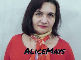 AliceMays
