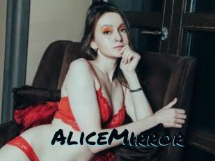 AliceMirror