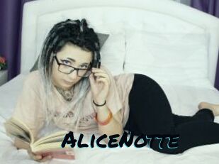 AliceNotte