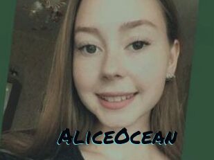 AliceOcean
