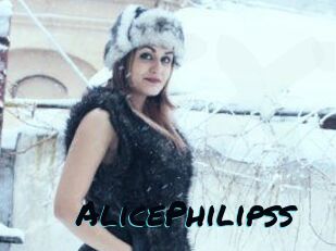 AlicePhilipss
