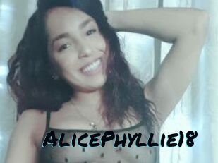 AlicePhyllie18