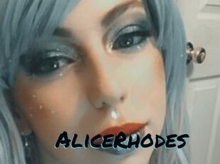 AliceRhodes