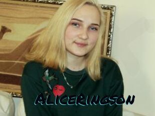 AliceRingson