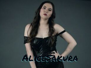 AliceSakura