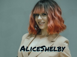 AliceShelby Sexties