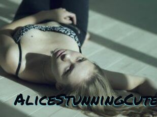 AliceStunningCute