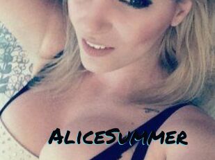 AliceSummer