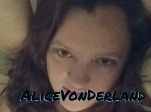 Alice_VonDerland