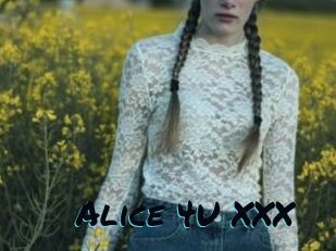 Alice_4U_XXX