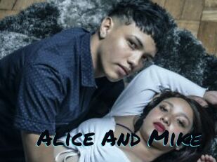 Alice_And_Mike