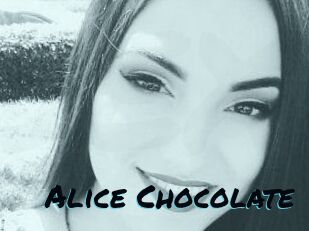 Alice_Chocolate