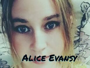 Alice_Evansy