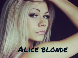 Alice_blonde