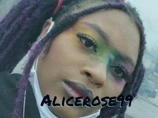 Alicerose99