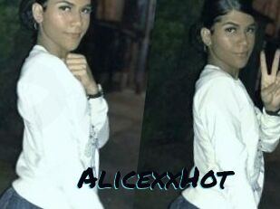 AlicexxHot