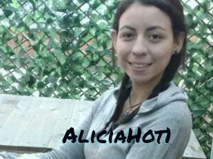 AliciaHot1