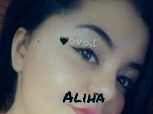 Aliha