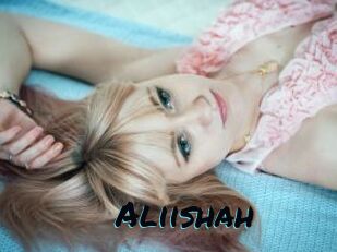 Aliishah