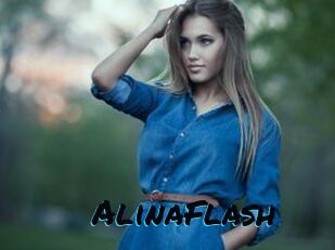 AlinaFlash