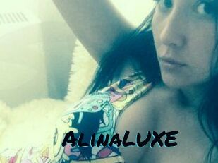 AlinaLUXE