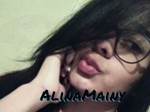 AlinaMainy