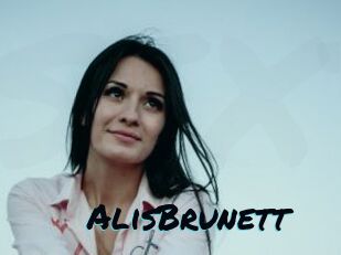 AlisBrunett