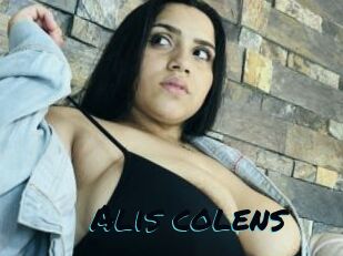 Alis_colens