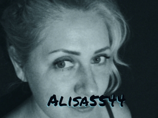 Alisa5544 Sexties