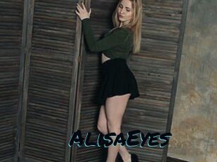 AlisaEyes