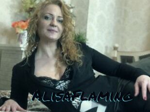 AlisaFlaming