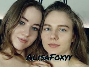 AlisaFoxyy