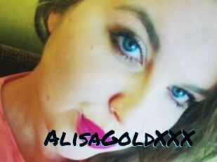 AlisaGoldXXX