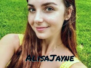 AlisaJayne