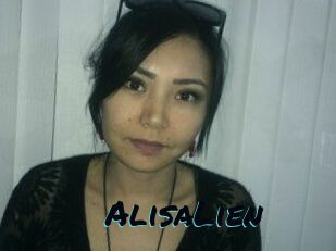 AlisaLien