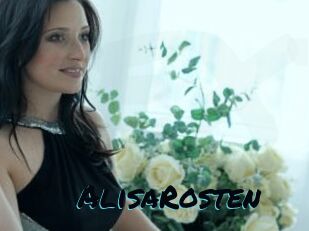 AlisaRosten