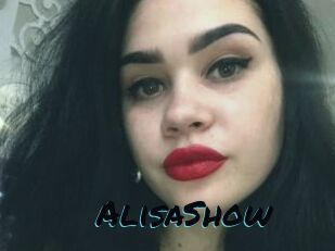 AlisaShow