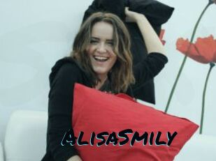 AlisaSmily
