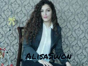 AlisaSwon