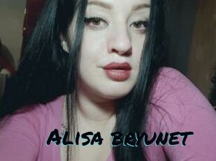 Alisa_bryunet