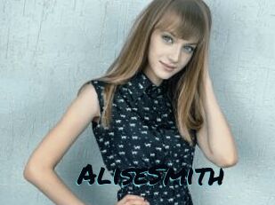 AliseSmith