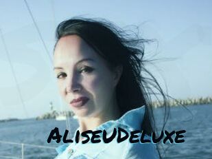 AliseUDeluxe
