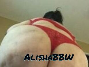 AlishaBBW