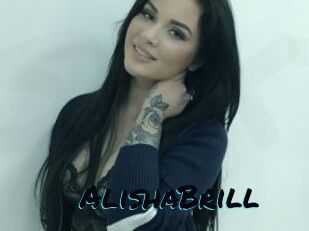 AlishaBrill
