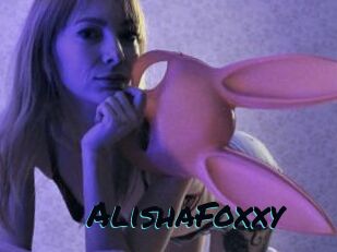 AlishaFoxxy