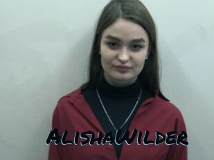 AlishaWilder