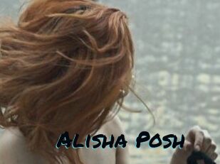 Alisha_Posh